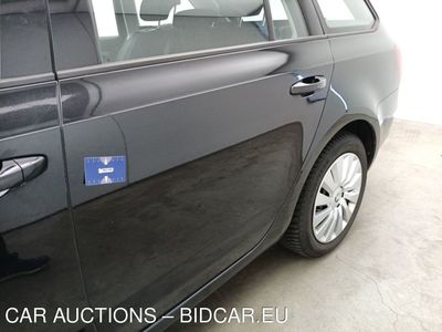 Skoda Octavia combi diesel - 2017 OCTAVIA SW 1.6 CR TDI AMBITION (EU6.2), 2018