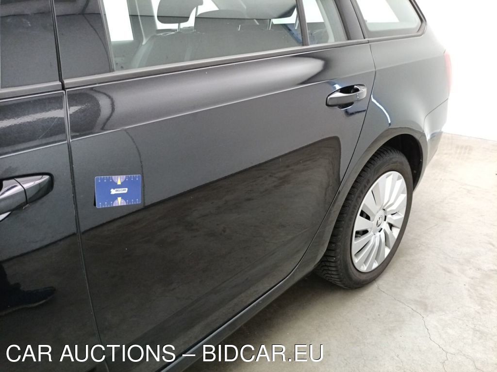 Skoda Octavia combi diesel - 2017 OCTAVIA SW 1.6 CR TDI AMBITION (EU6.2), 2018