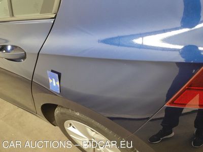 Volkswagen Golf viii GOLF 1.0 ETSI LIFE OPF DSG, 2023