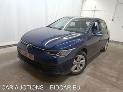 Volkswagen Golf viii GOLF 1.0 ETSI LIFE BUSINESS OPF DSG, 2023