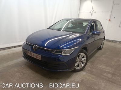 Volkswagen Golf viii GOLF 1.0 ETSI LIFE BUSINESS OPF DSG, 2023