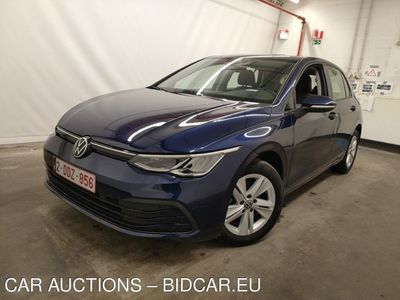 Volkswagen Golf viii GOLF 1.0 ETSI LIFE BUSINESS OPF DSG, 2023