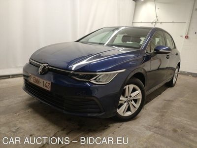 Volkswagen Golf viii GOLF 1.0 ETSI LIFE BUSINESS OPF DSG, 2023