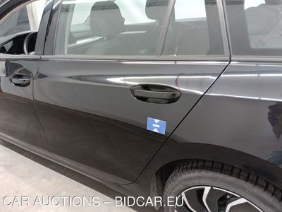 Volkswagen Golf viii variant GOLF SW 1.0 ETSI LIFE OPF DSG, 2021