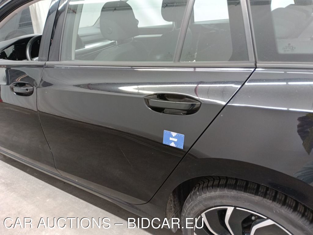 Volkswagen Golf viii variant GOLF SW 1.0 ETSI LIFE OPF DSG, 2021