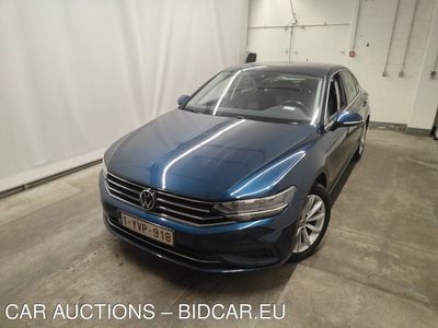 Volkswagen Passat - 2020 PASSAT 1.5 TSI STYLE OPF (EU6AP), 2021