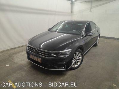 Volkswagen Passat gte - 2020 PASSAT GTE 1.4 TSI PHEV BUSINESS DSG (160 KW), 2020