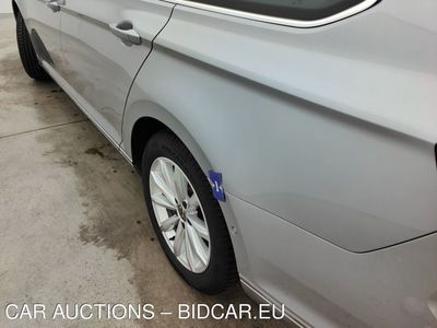 Volkswagen Passat variant gte - 2020 PASSAT GTE1.4 EHYBRID PHEV BUSINESS DSG (EU6AP) (160 KW), 2021