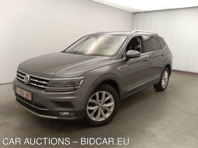 Volkswagen Tiguan allspace TIGUAN ALLSPACE 1.5 TSI ACT PLATINUM OPF DSG, 2019