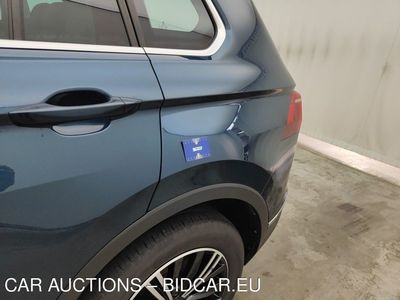 Volkswagen Tiguan - 2021 TIGUAN 1.4 EHYBRID PHEV ELEGANCE OPF DSG (180 KW), 2021