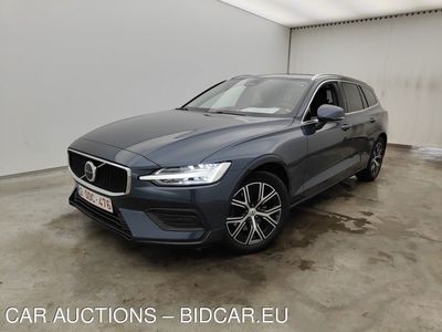 Volvo V60 - 2022 V60 2.0 B3 MHE CORE DCT, 2023