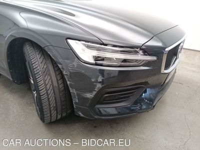 Volvo V60 - 2018 V60 2.0 T4 MOMENTUM PRO GEARTRONIC, 2020