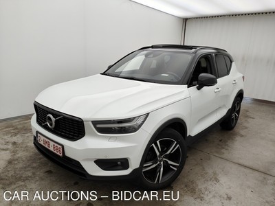 Volvo Xc40 XC40 1.5 T2 R-DESIGN, 2021