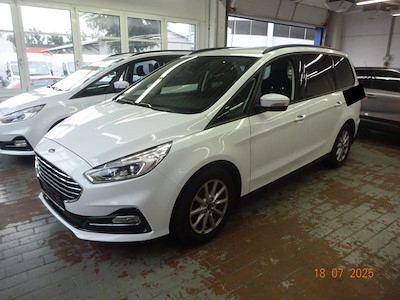 Ford GALAXY 2.0 ECOBLUE SCR 110KW TREND