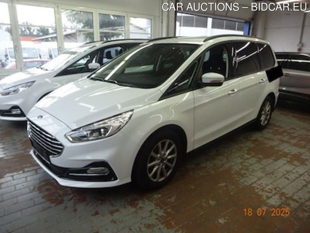 Ford GALAXY 2.0 ECOBLUE SCR 110KW TREND