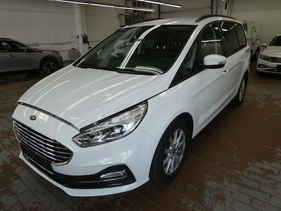 Ford GALAXY 2.0 ECOBLUE SCR 110KW TREND