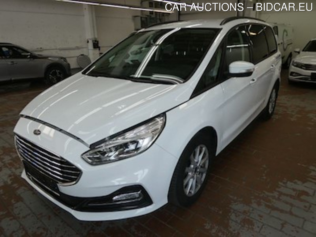 Ford GALAXY 2.0 ECOBLUE SCR 110KW TREND