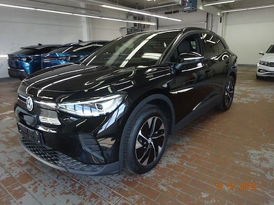Volkswagen ID.4 82KWH 210KW PRO PERF. BUSINESS