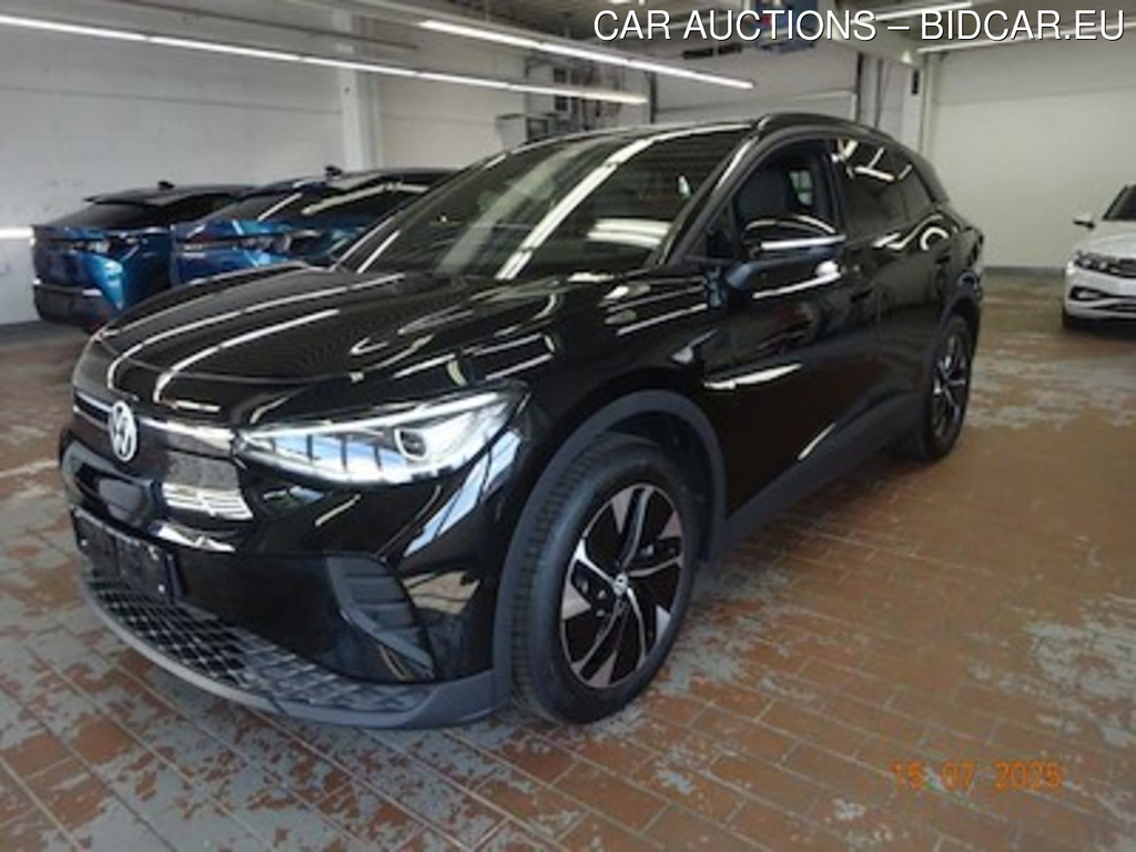 Volkswagen ID.4 82KWH 210KW PRO PERF. BUSINESS