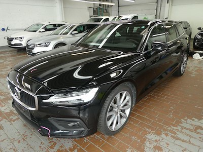 Volvo V60 2.0 D3 MOMENTUM PRO