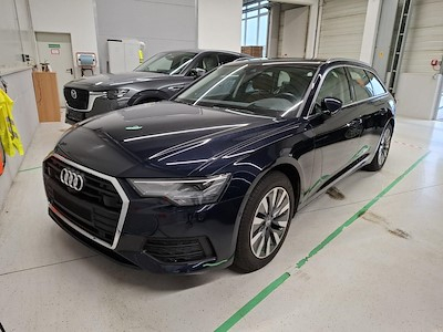 Audi A6 Avant 40 TDI S-tronic 150KW