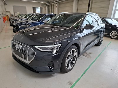 Audi E-tron 55 Quattro Business 158KW