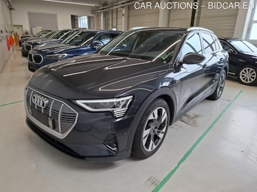 Audi E-tron 55 Quattro Business 158KW