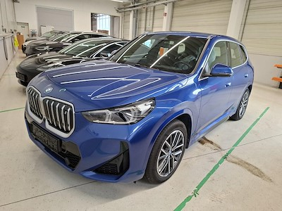 BMW Ix1 Xdrive30 94KW