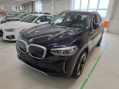 BMW IX3 80kwh Impressive Auto 80KW