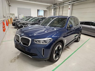 BMW IX3 80kwh Impressive Auto 80KW