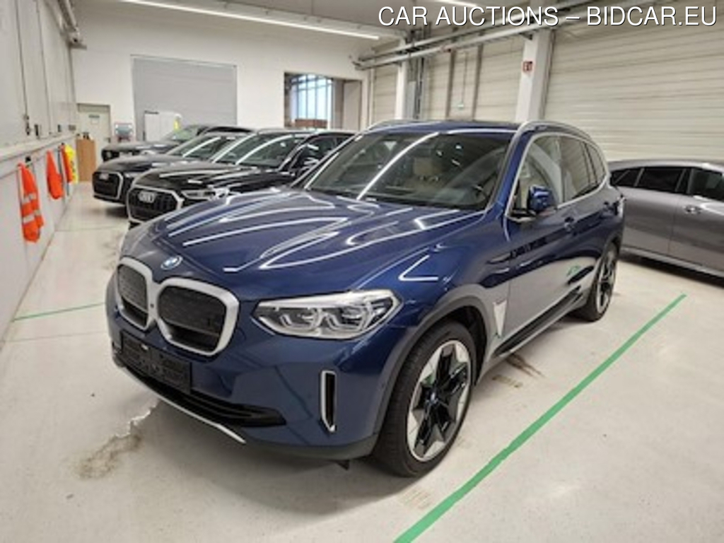 BMW IX3 80kwh Impressive Auto 80KW