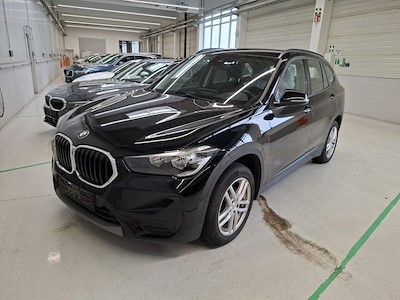 BMW X1 Sdrive16d A 85KW