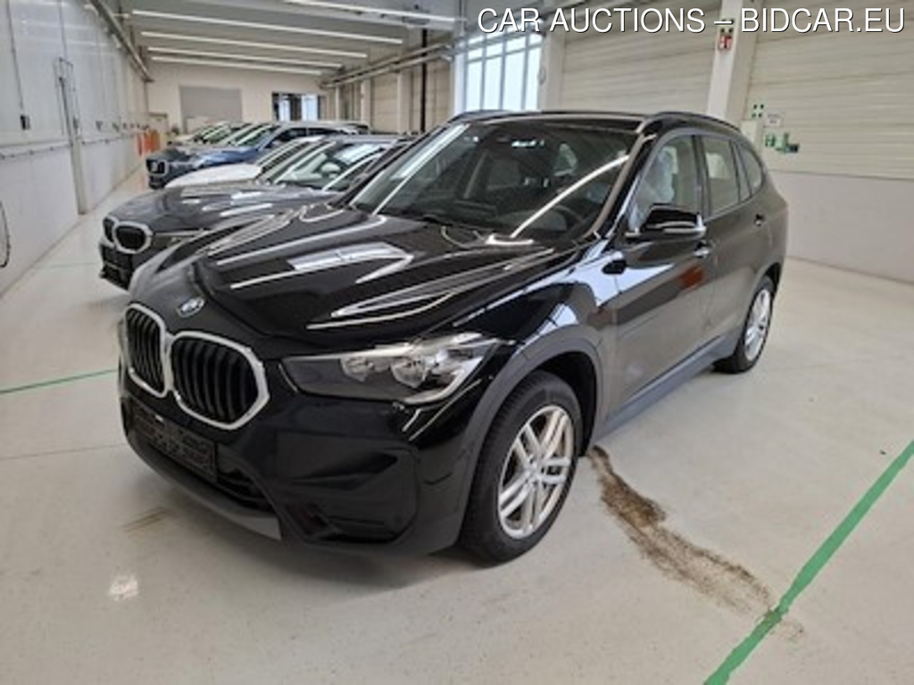 BMW X1 Sdrive16d A 85KW