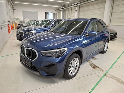 BMW X1 Sdrive16d A 85KW