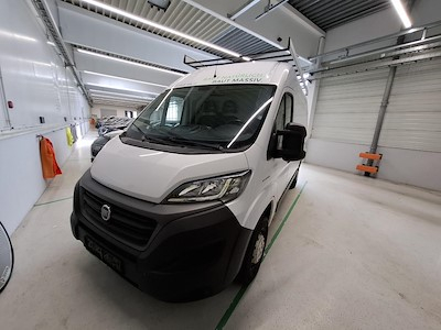 Fiat DUCATO Kasten 33 L2H2 120 MultiJet 88KW