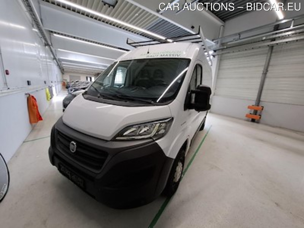 Fiat DUCATO Kasten 33 L2H2 120 MultiJet 88KW