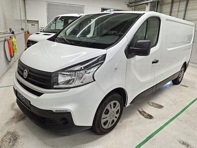 Fiat TALENTO Kasten L2H1 MultiJetII 120 SX 3,0t 89KW