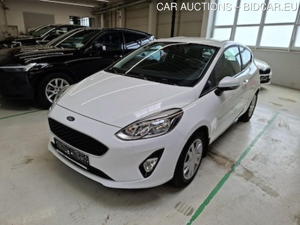 Ford FIESTA Trend 1,1 Start/Stop 63KW