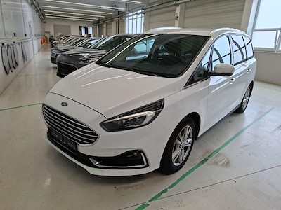 Ford GALAXY Titanium 2,0 EcoBlue SCR 111KW