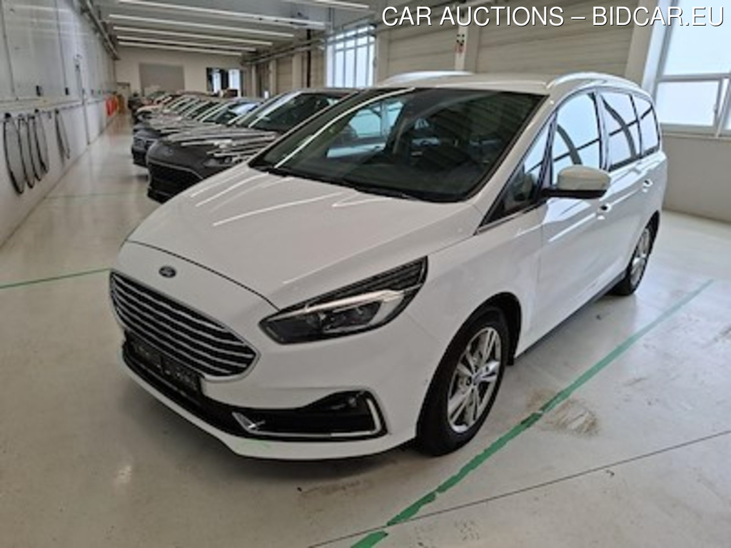 Ford GALAXY Titanium 2,0 EcoBlue SCR 111KW