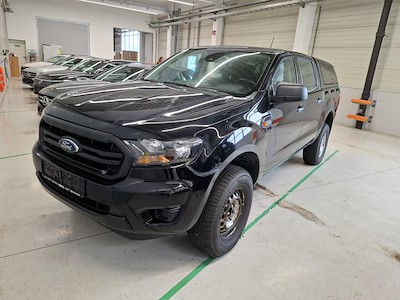 Ford RANGER 2,0 EcoBlue Doppelkabine XL 126KW