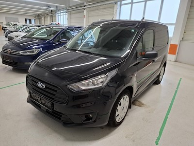 Ford Transit connect 1,5 Ecoblue S/S L1 Trend 74KW