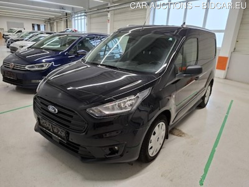 Ford Transit connect 1,5 Ecoblue S/S L1 Trend 74KW