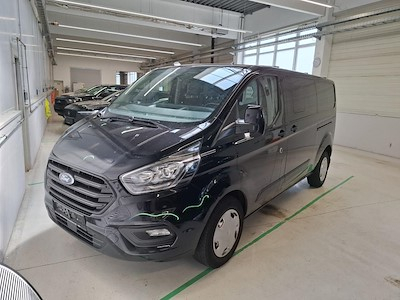 Ford Transit custom DK-Kasten 2,0 TDCi 340 L2H1 Trend 125KW