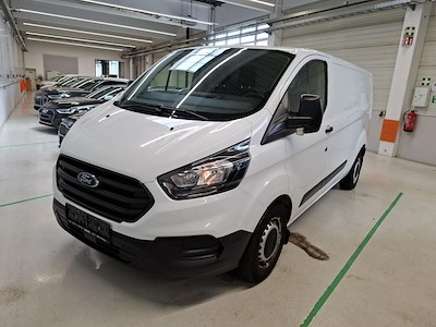 Ford Transit custom Kasten 2,0 TDCi 340 L2H1 Ambiente 96KW