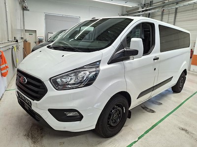 Ford Transit custom Variobus 2,0 TDCi 340 L2H1 Trend 96KW