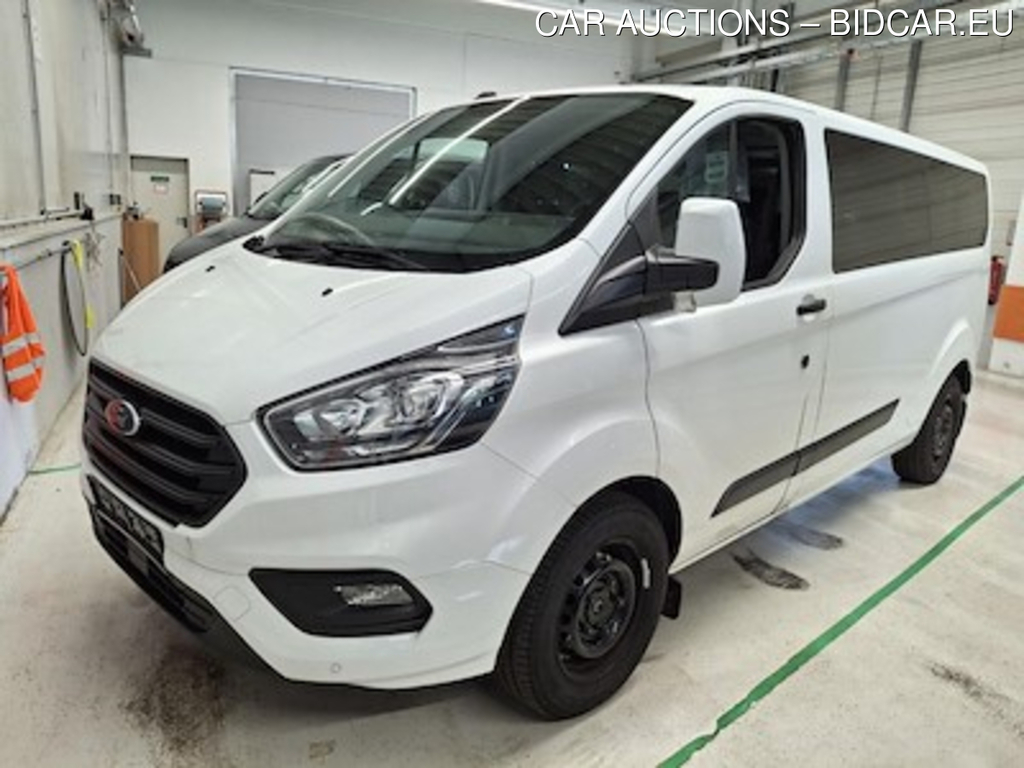 Ford Transit custom Variobus 2,0 TDCi 340 L2H1 Trend 96KW