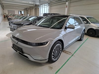 Hyundai Ioniq 5 Top Line Longe Range 53KW