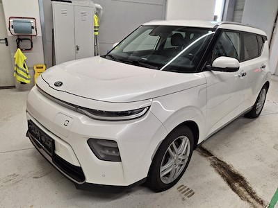 Kia Soul e-Soul e-Motor Platin 28KW