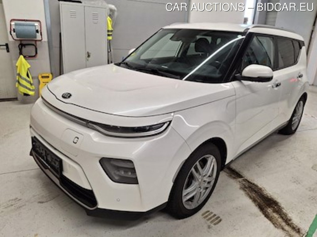 Kia Soul e-Soul e-Motor Platin 28KW
